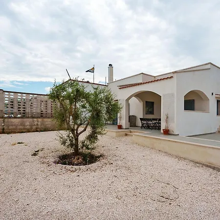 Villa Mary *