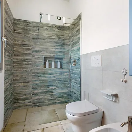 Vila Mary Ostuni